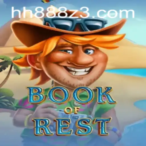 Descubra o Fascinante Jogo BookofRest no HH888.com