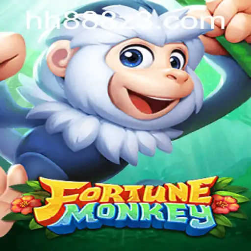 Descubra o emocionante mundo de FortuneMonkey na plataforma HH888.com