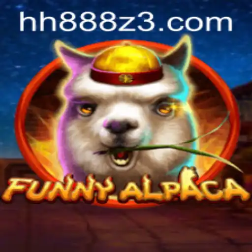 Descubra o Fascinante Mundo de FunnyAlpaca