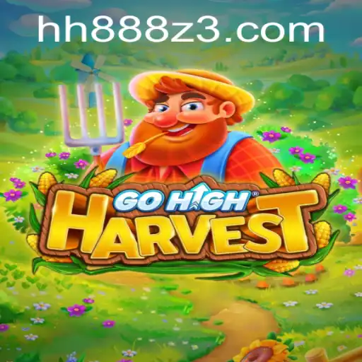 GoHighHarvest: Explorando o Novo Fenômeno dos Jogos Digitais