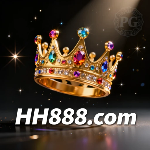 HH888.com Logo