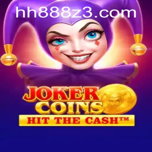 Descubra o Mundo de JokerCoins: O Jogo que Conquista os Fans de Casino
