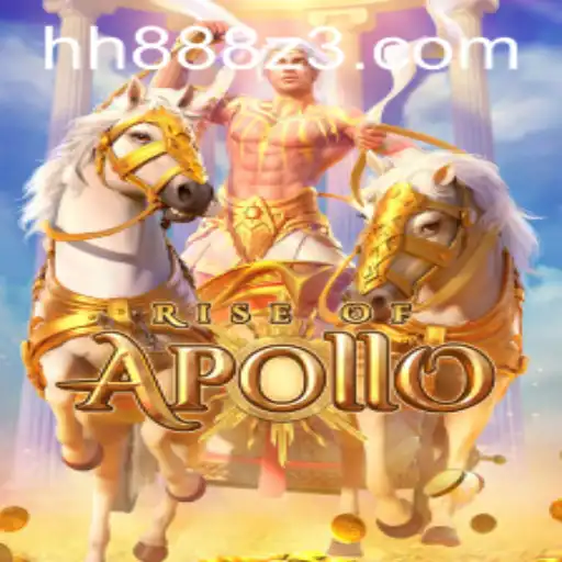 Rise of Apollo: Uma Jornada Épica no Mundo dos Jogos