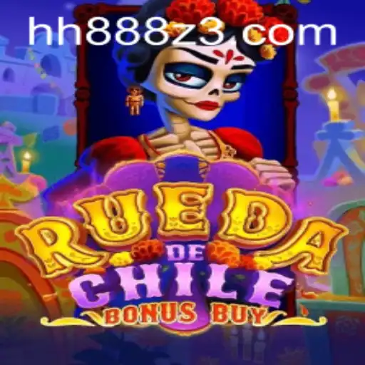 Descubra o Fascinante Mundo do Jogo RuedaDeChileBonusBuy no HH888.com