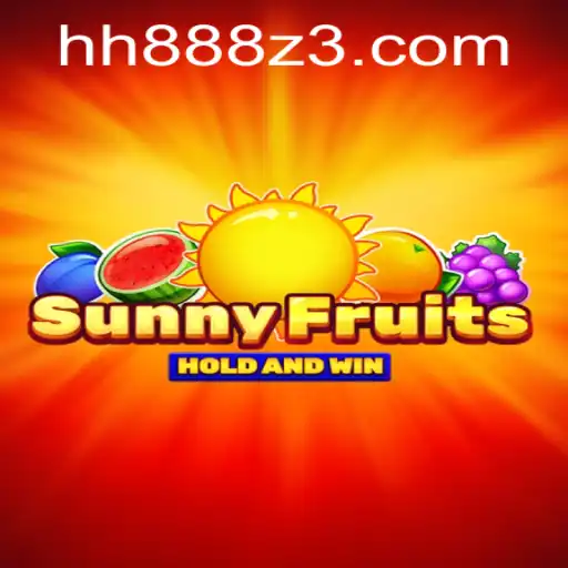 Explorando SunnyFruits: O Encantamento dos Jogos Online no HH888.com
