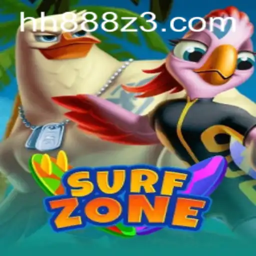 Descubra o Novo Sensação dos Jogos Online: SurfZone