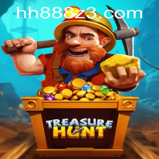 Explorando o Jogo TreasureHunt: Aventura e Estratégia