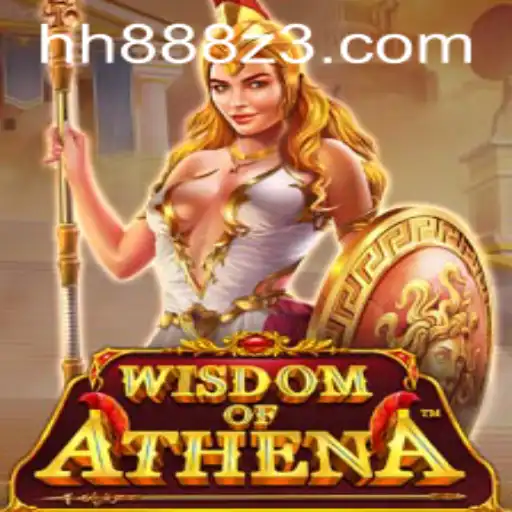 Explorando o Jogo WisdomofAthena e a Plataforma HH888.com