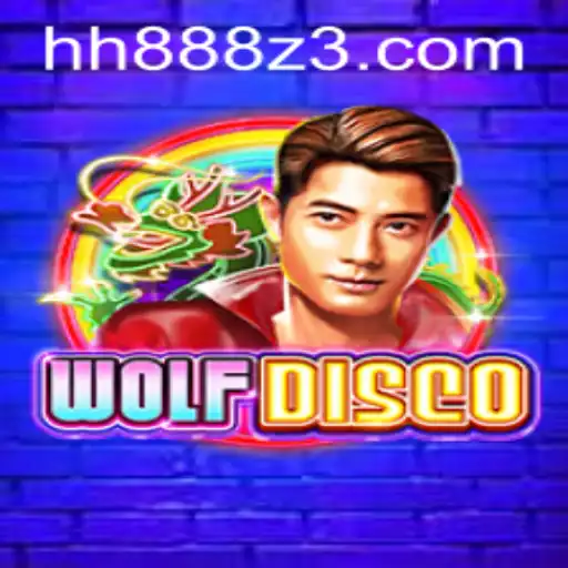 Descubra o Universo de WolfDisco: Jogo Inovador na Plataforma HH888.com