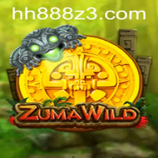 Descubra a Ação Emocionante de ZumaWild no HH888.com